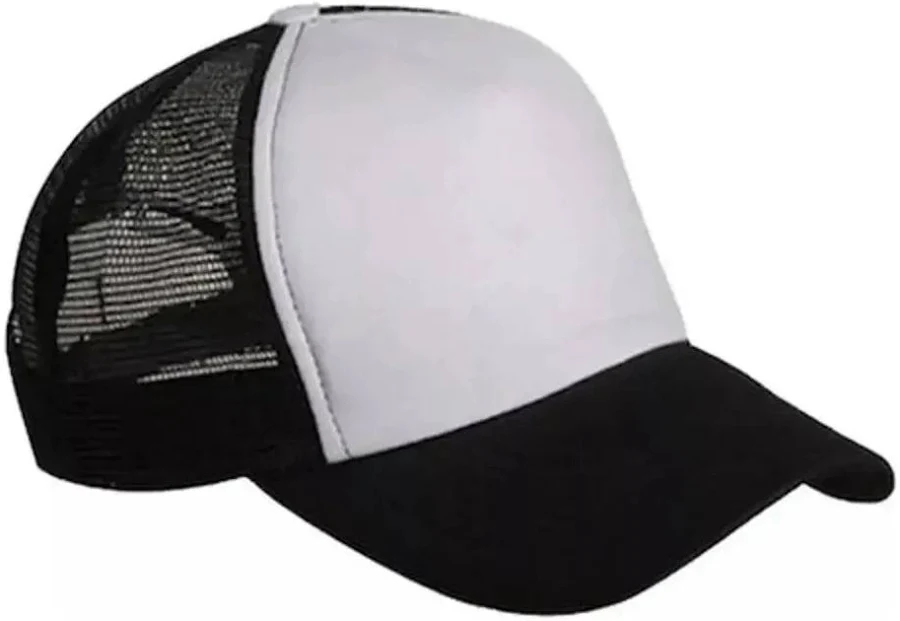 Gorra personalizada