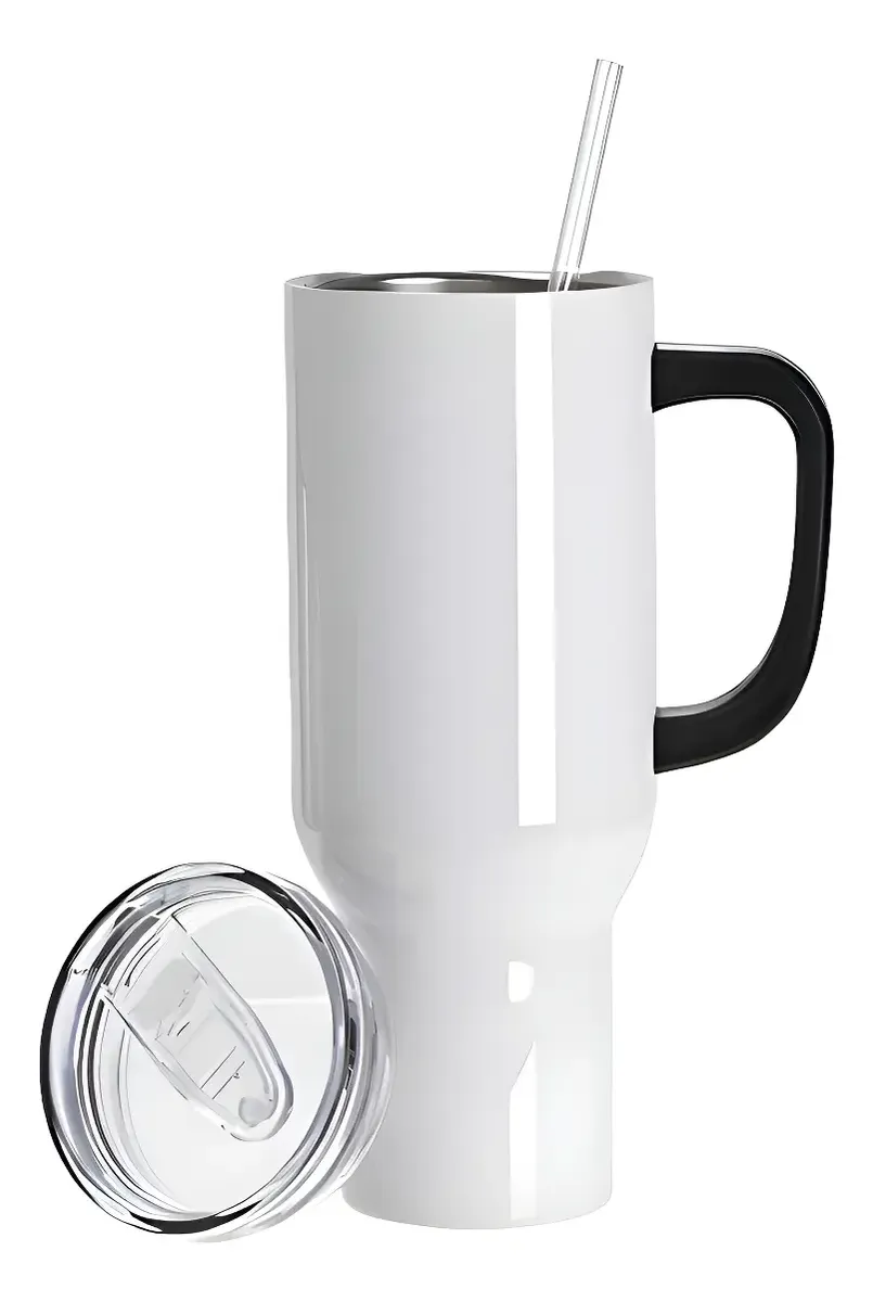 Vaso metalico coctelero Personalizado