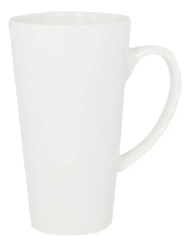 Taza conica 17 oz