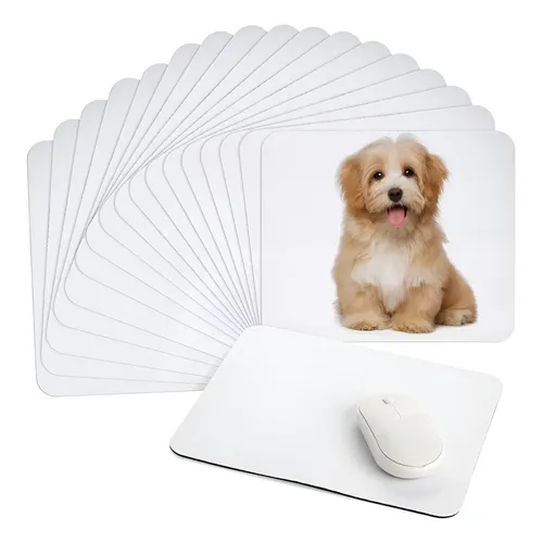 Mouse pad neopreno