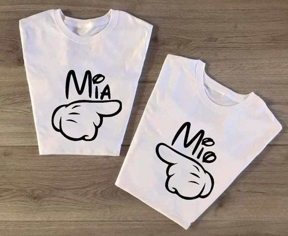 Duo parejas